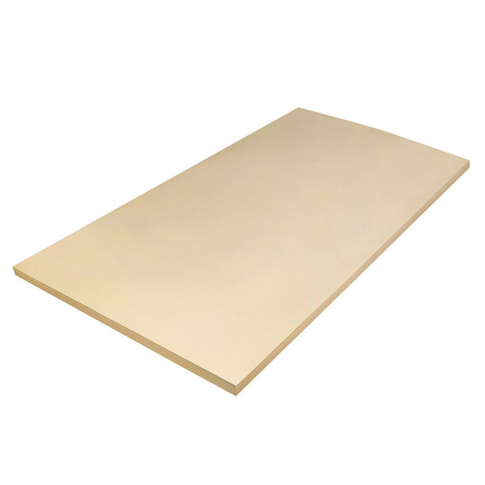 Pacon PAC5196 Medium Weight Tagboard, Manila, 24" x 36", 100 Sheets