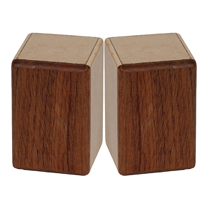 Westco Educational Products WEPSH72232 Box Shakers, Set of 2