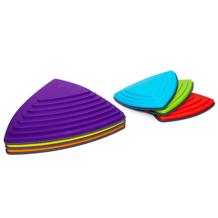 GONGE WING4120 River Stones, Set of 6