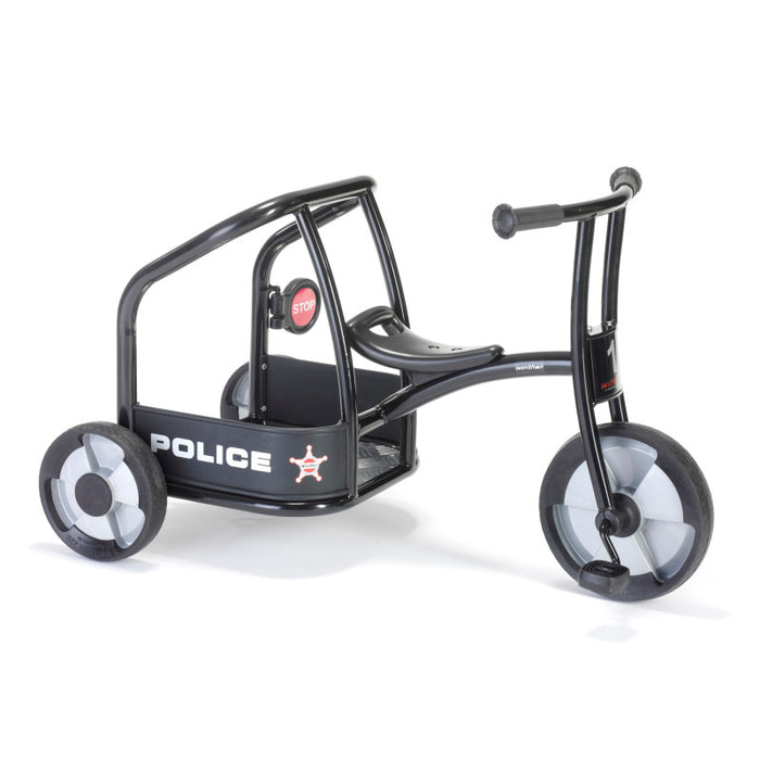 Winther WIN562 Circleline Police Tricycle
