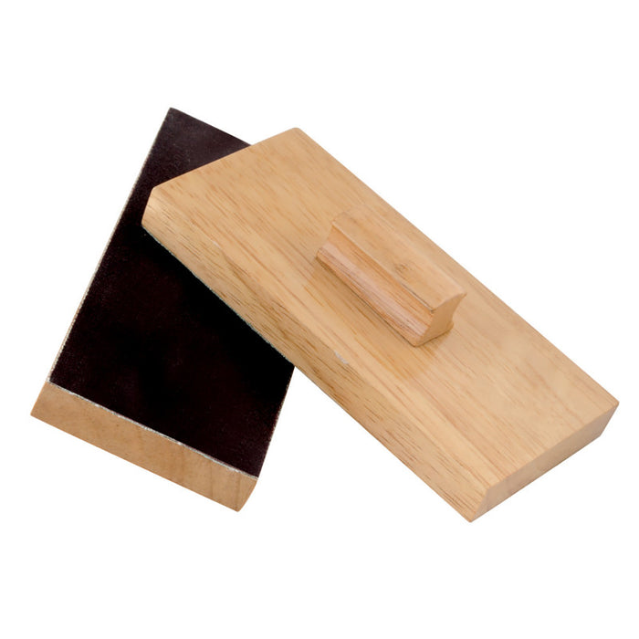 Westco Educational Products WEPSB7001 Sand Blocks, 2 Pieces