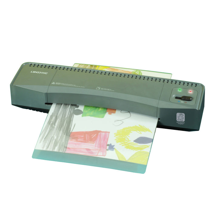 Educational Insights EI-8810 Classroom Laminator