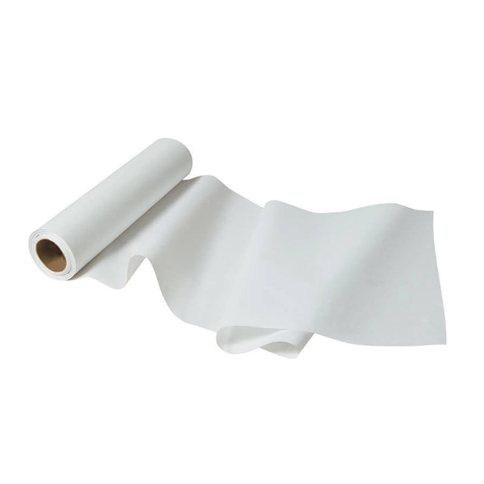 Pacon PAC1615 Changing Table Paper Roll, White, 14-1/2" x 225', 1 Roll