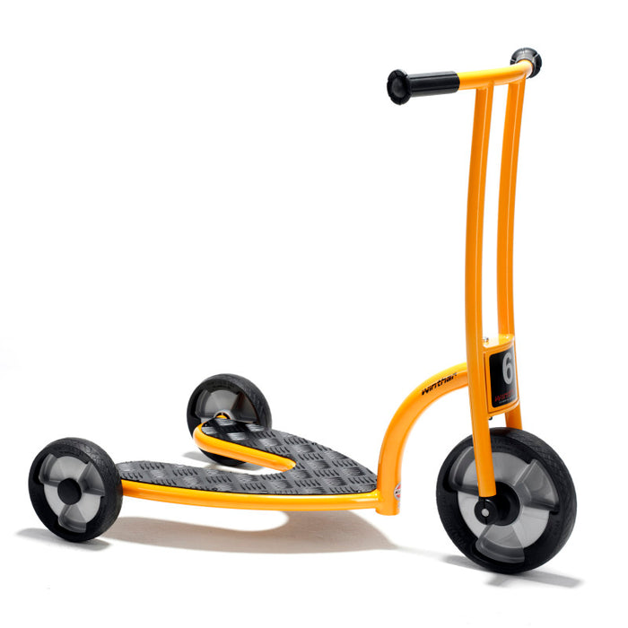 Winther WIN557 Safety Roller Scooter