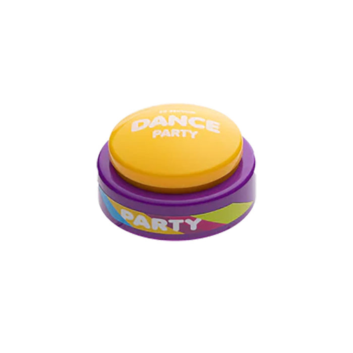 30 Second Dance Party DPY3SDPBTN2 Dance Party Button, Volume 2