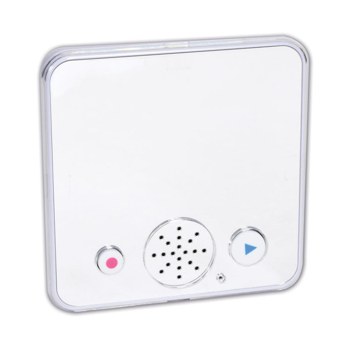 TickiT CTU9350 Sound Mirror
