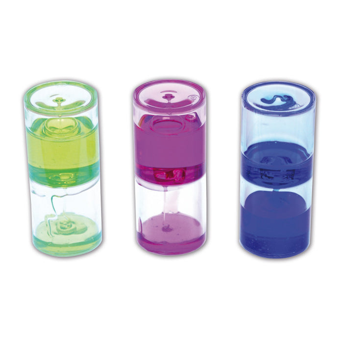 TickiT CTU9309 Sensory Ooze Tube Set - Set of 3