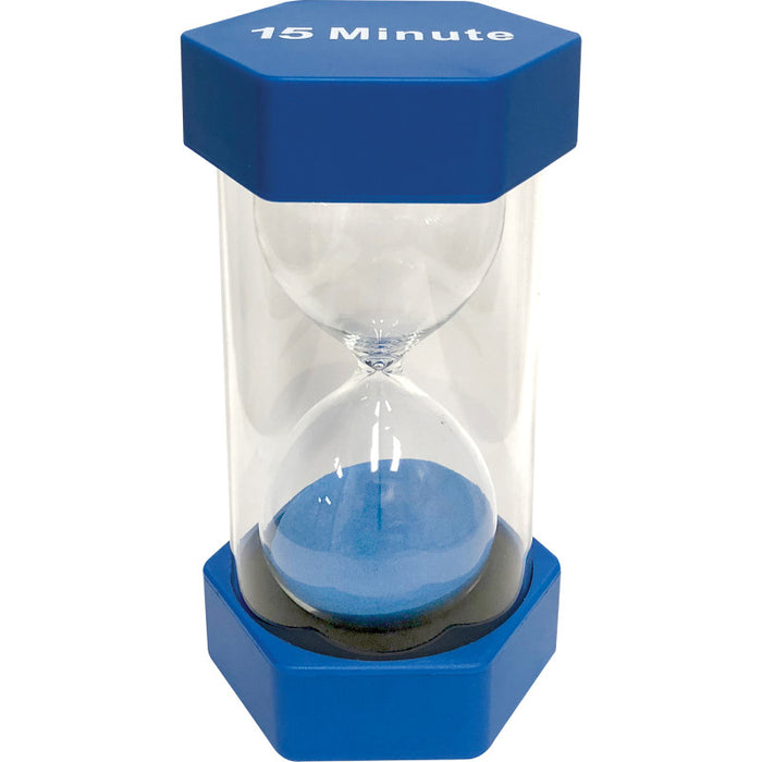 Teacher Created Resources TCR20886 15 Minute Sand Timer - Large
