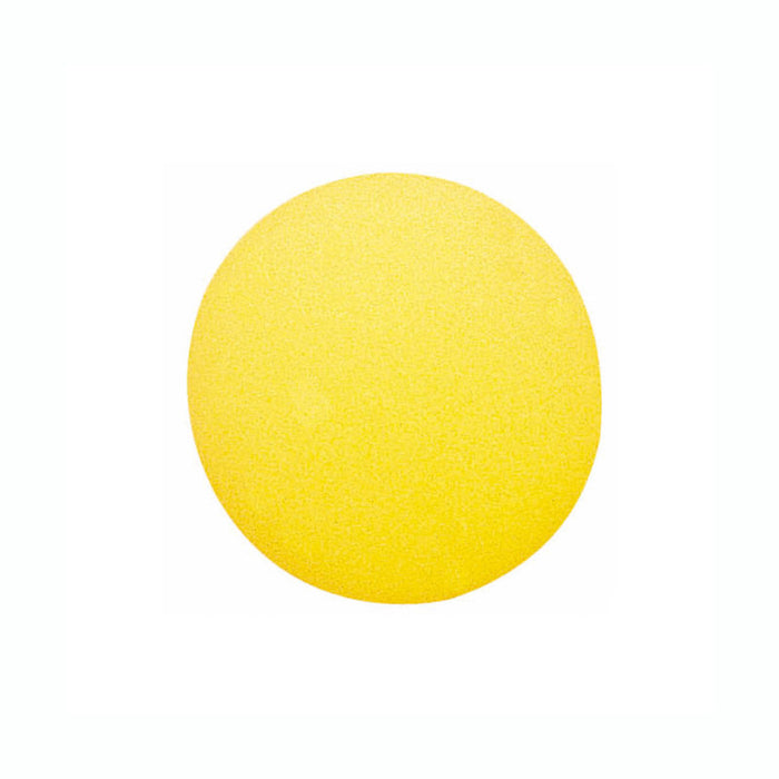 Martin Sports MASFBY4 Uncoated Foam Ball, 4", Yellow