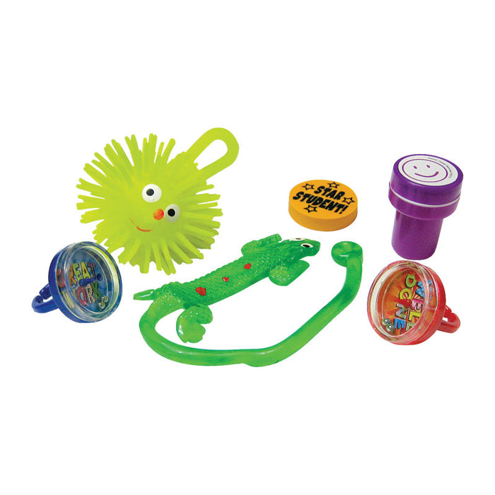 Teacher Created Resources TCR5210 Treasure Chest Rewards
