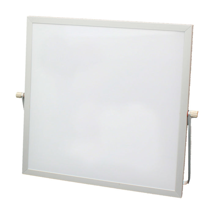 Flipside Products FLP50005 Magnetic Flip Easel, 12" x 12"