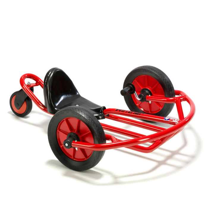 Winther WIN464 Swingcart, Ages 3-8