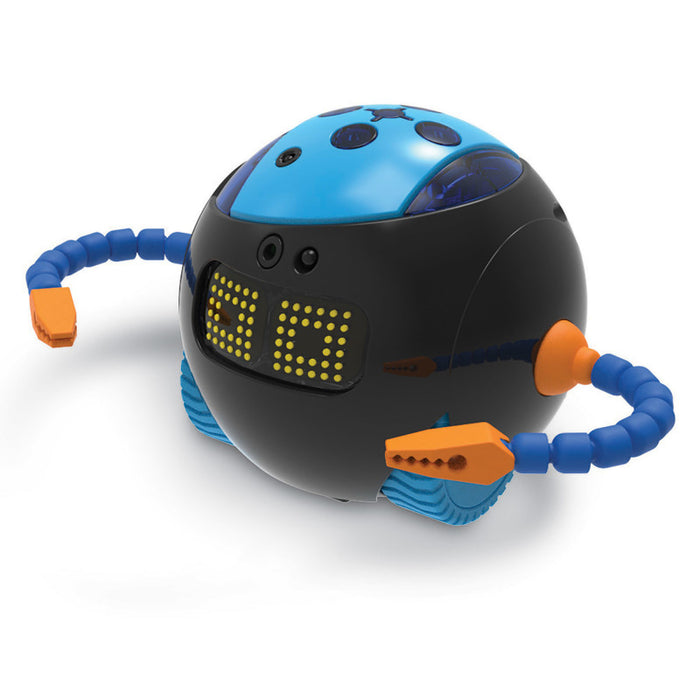 Learning Resources LER3119 Cooper&trade; the STEM Robot