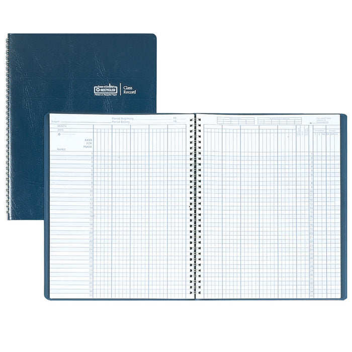 House of Doolittle HOD51407 Class Record Book