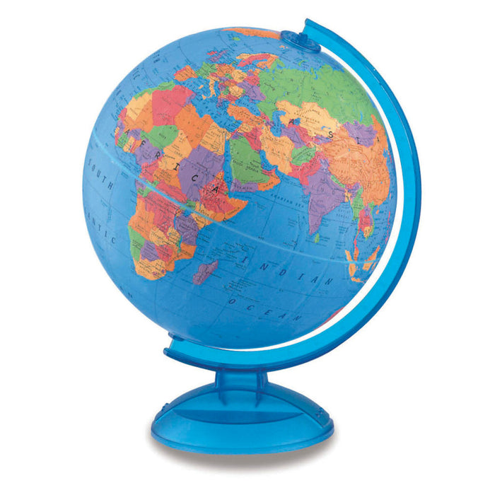 Replogle Globes RE-37500 Adventurer Globe, 12"