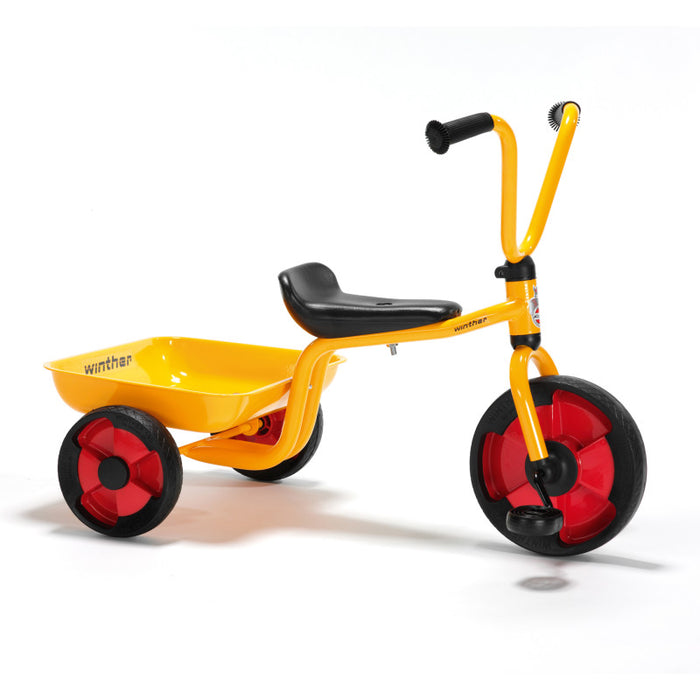 Winther WIN583 Tricycle with Tray