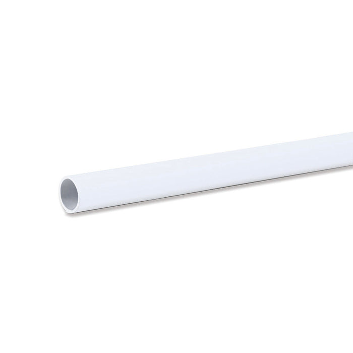 Fadeless PAC57018 Bulletin Board Art Paper, White, 48" x 12', 4 Rolls
