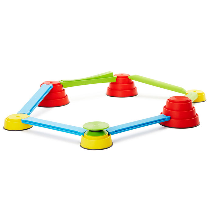 GONGE WING2238 Build N' Balance Intermediate Set