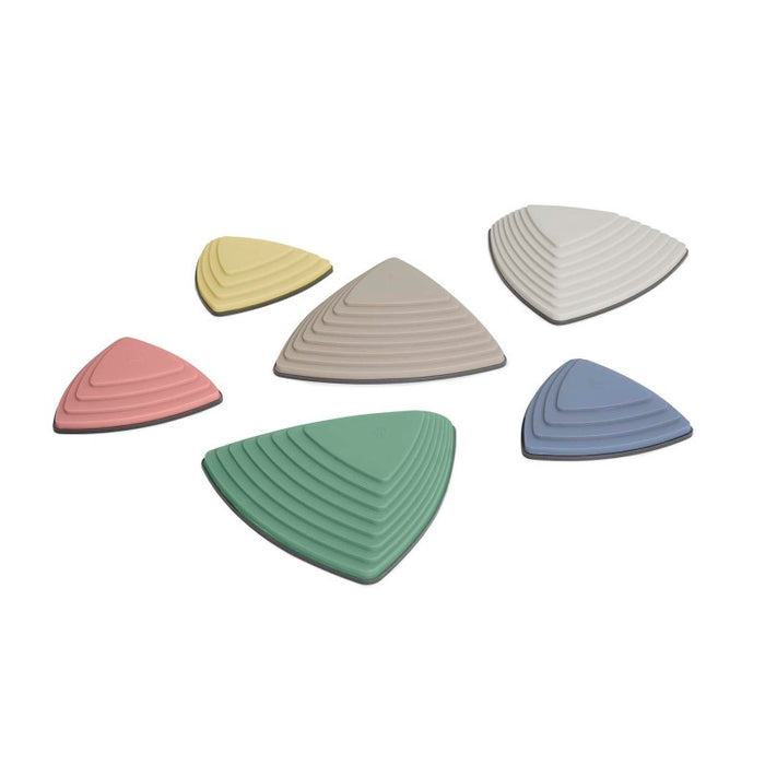 GONGE WING2820 River Stones Nordic