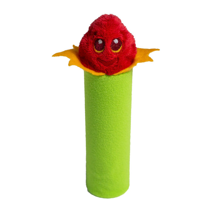 The Calm Caterpillar CCJ3010070701 Bloomie: Flower and Candle Fidget Tool