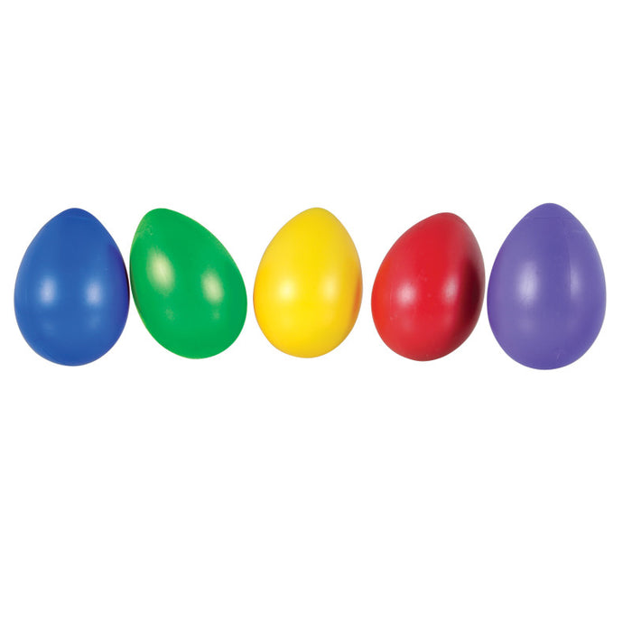 Westco Educational Products WEPSH90035 Jumbo Egg Shakers