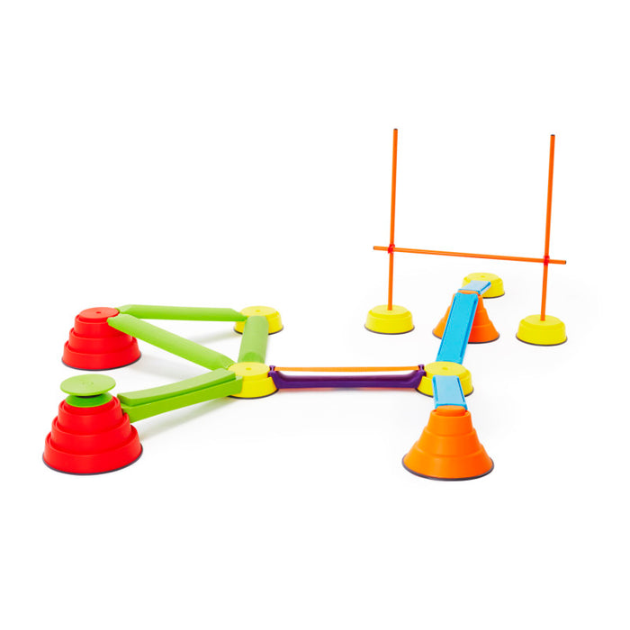 GONGE WING2239 Build N' Balance Advanced Set