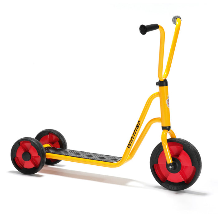 Winther WIN588 3 Wheel Scooter