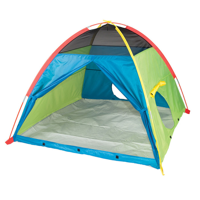 Pacific Play Tents PPT40205 Super Duper 4-Kid Dome Tent