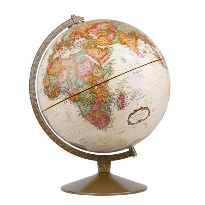 Replogle Globes RE-31501 Franklin Globe