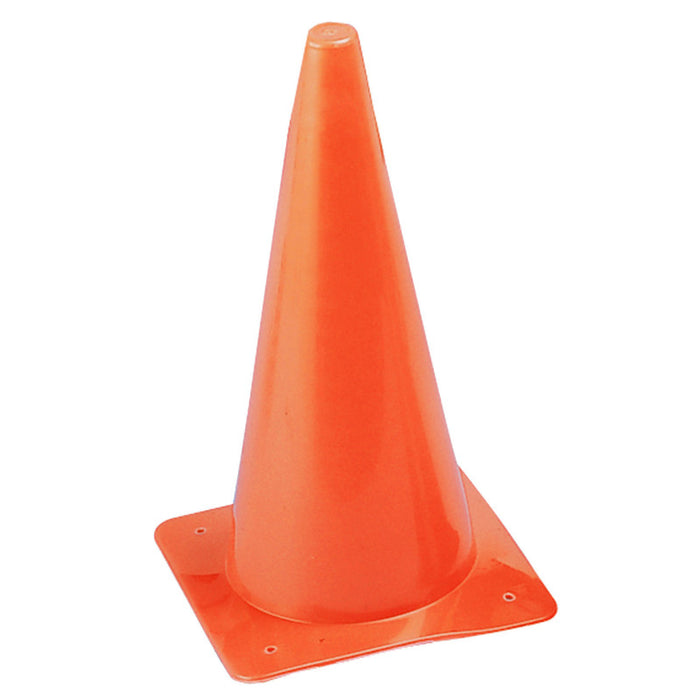 Champion Sports CHSTC15 Safety Cone, 15" high