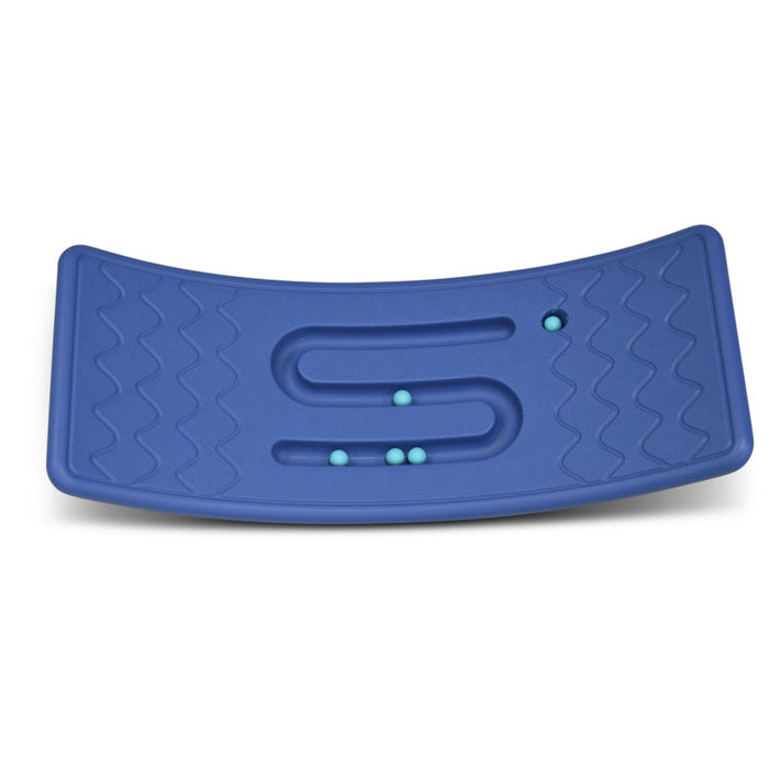 Bouncyband BBABCSAW Seesaw Sensory Integration Balance Board