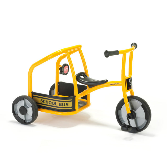 Winther WIN565 Circleline School Bus Tricycle