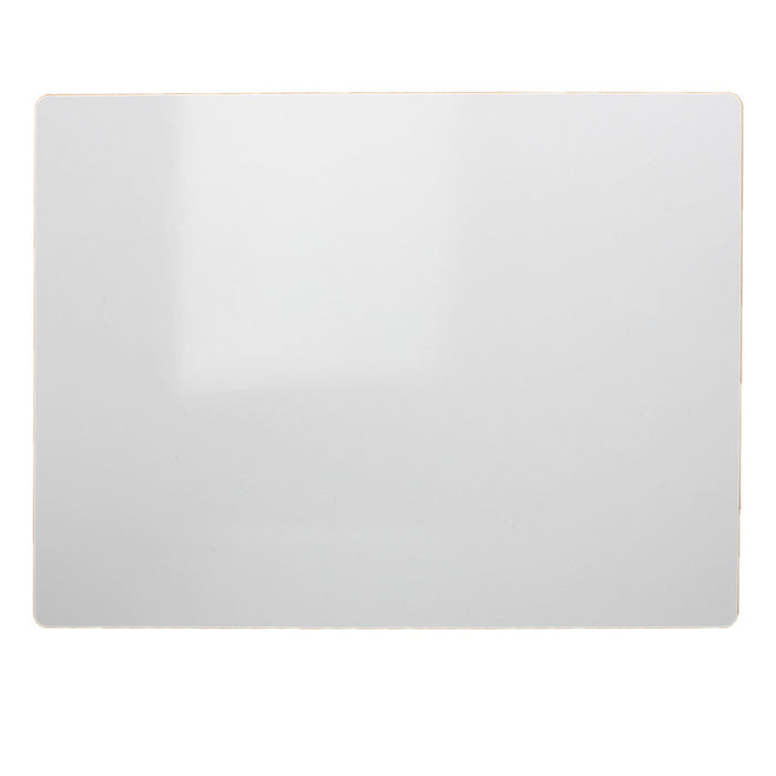 Flipside Products FLP10085 Dry Erase Board, 18" x 24"