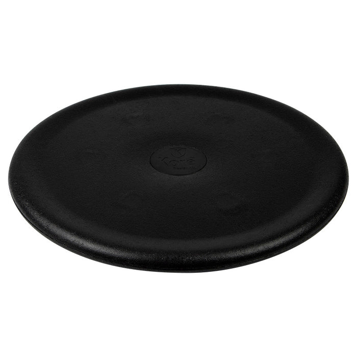 Kore Design KD-4205 Floor Wobbler Sitting Disc/Balance Disc, Black