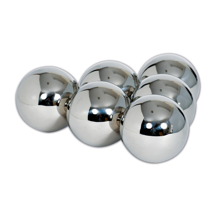 TickiT CTU9323 Mystery Sensory Balls - Set of 6