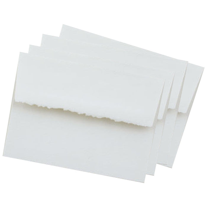 Canson MCXC100511542 Montval Watercolor Cards & Envelopes, 140lb/300gsm, 30 Sheet, 5x7 inch, 1 Count