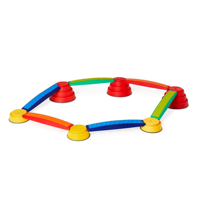 GONGE WING2237 Build N' Balance Tactile Set
