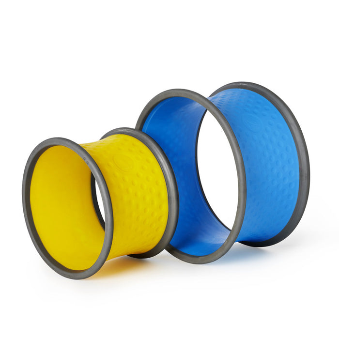 GONGE WING2270 Body Wheels, Set of 2