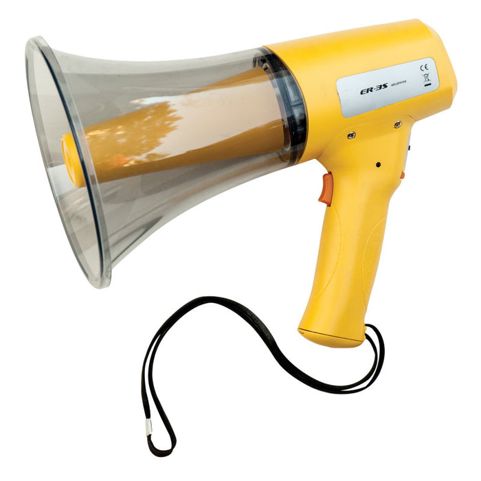 Champion Sports CHSMP8W Megaphone, 8 Watt, 800 Yard Range