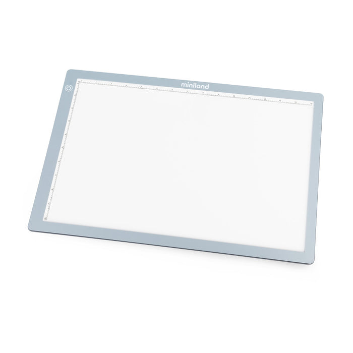 Miniland MLE95104 Portable Light Pad, 15"