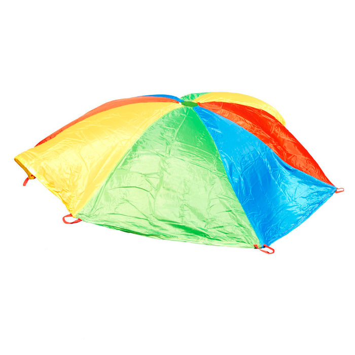 GONGE WING2304 Physical Education Parachute 20'