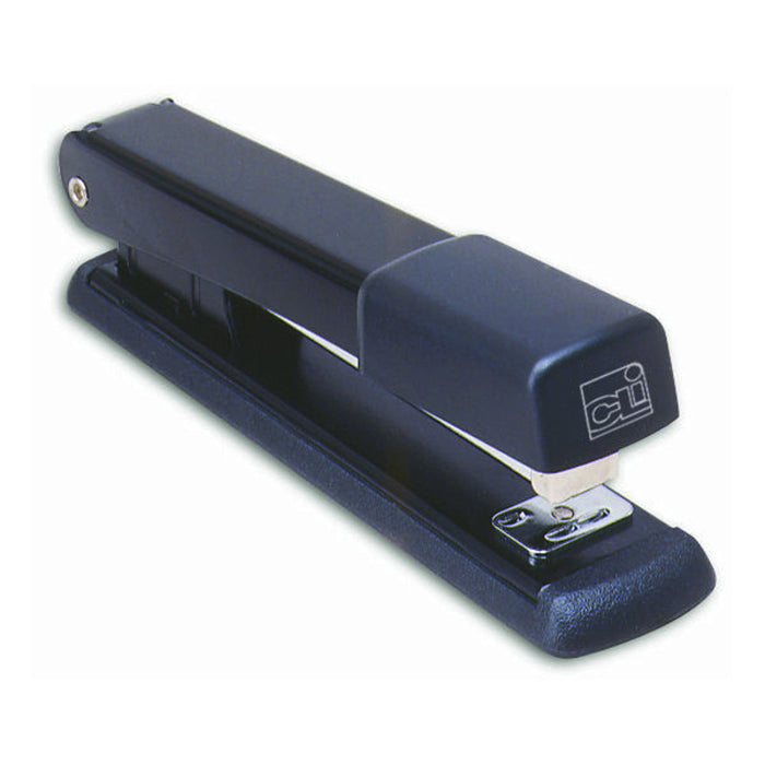Charles Leonard CHL82210 Full Strip Economy Metal Stapler