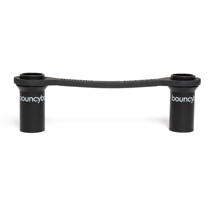 Bouncyband BBABBCBK Chair Band for Elementary School Chairs, Black