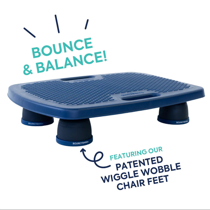 Bouncyband BBABCBU Bouncy Board