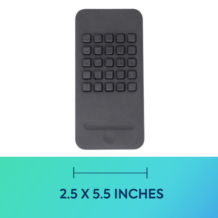 Bouncyband BBAFDFP Fidget Phone