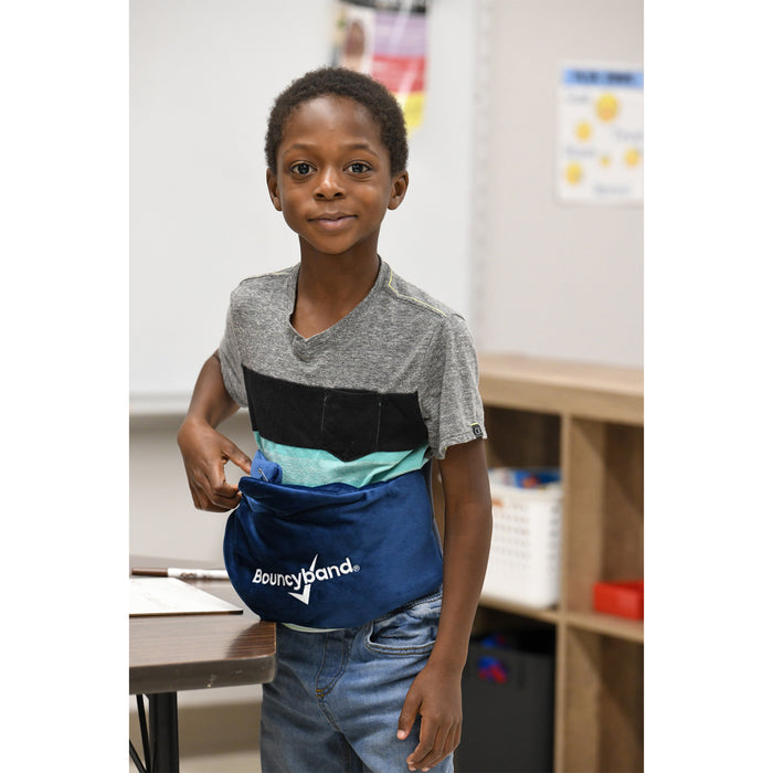 Bouncyband BBAHHUG Handy Hugger Sensory Compression Tool