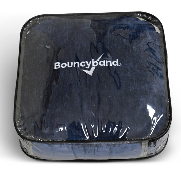 Bouncyband BBALPP6BU Sensory Weighted Soft Squeeze Pillow