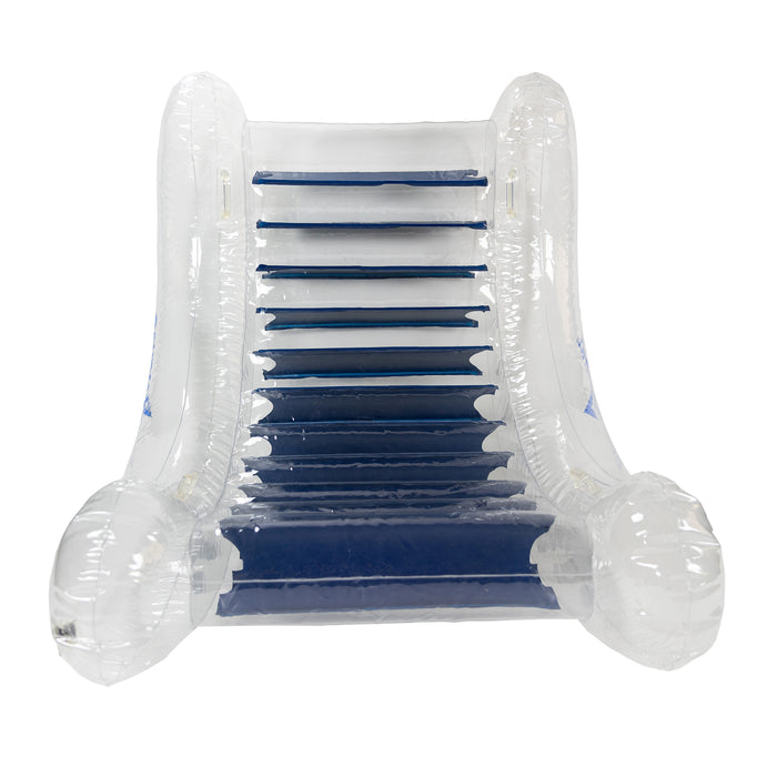 Bouncyband BBAROCKBU Calming and Fun Sensory Rocker