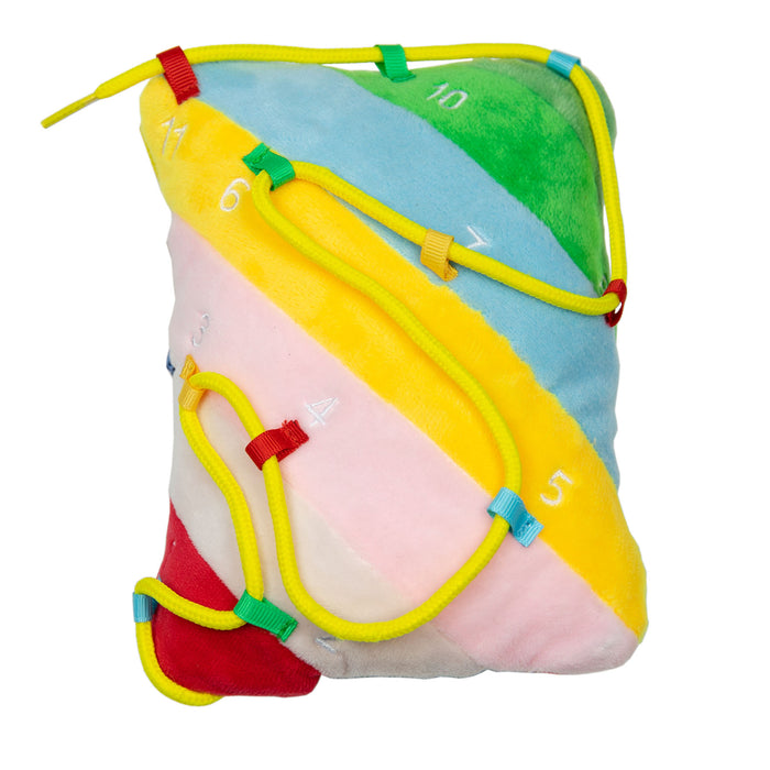 Bouncyband BBATHING Thingamajig Sensory Pillow, Activity Toy, Fidget