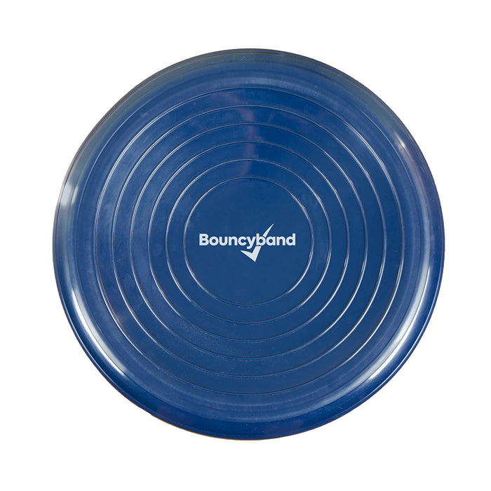 Bouncyband BBAWSTBU Soft & Flexible Wobble Seat